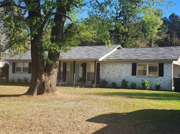 415 W Palmetto Ave, Plain Dealing, LA 71064