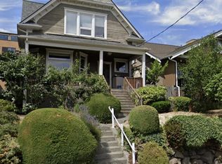3921 Whitman Ave N APT 43, Seattle, WA 98103