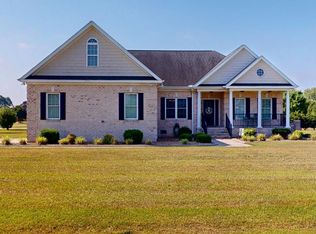 407 Ashland Dr, Goldsboro, NC 27530