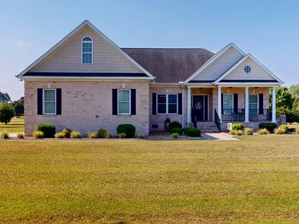 407 Ashland Drive, Goldsboro, NC 27530