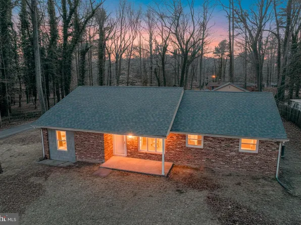 3250 Andrews Lake Rd, Frederica, DE 19946