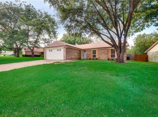 10120 Buffalo Grove Rd, Fort Worth, TX 76108