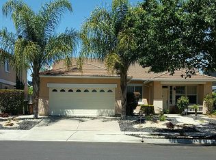 703 Thompsons Dr, Brentwood, CA 94513