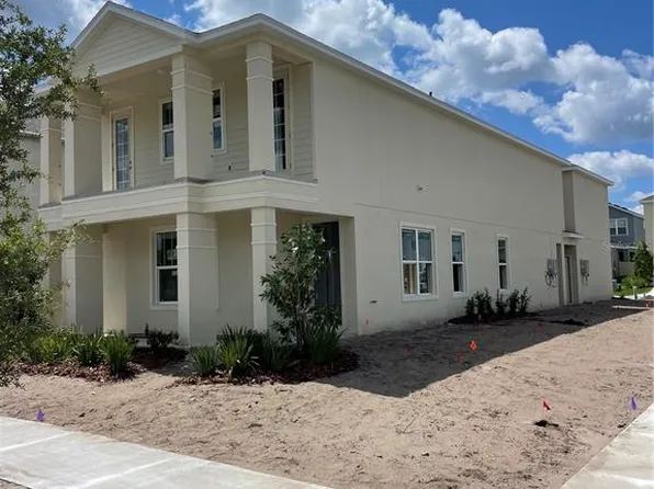 13580 Stevenson Ln, Odessa, FL 33556