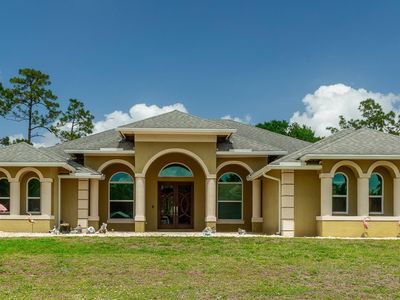 18021 49th Street N, Loxahatchee, FL, 33470