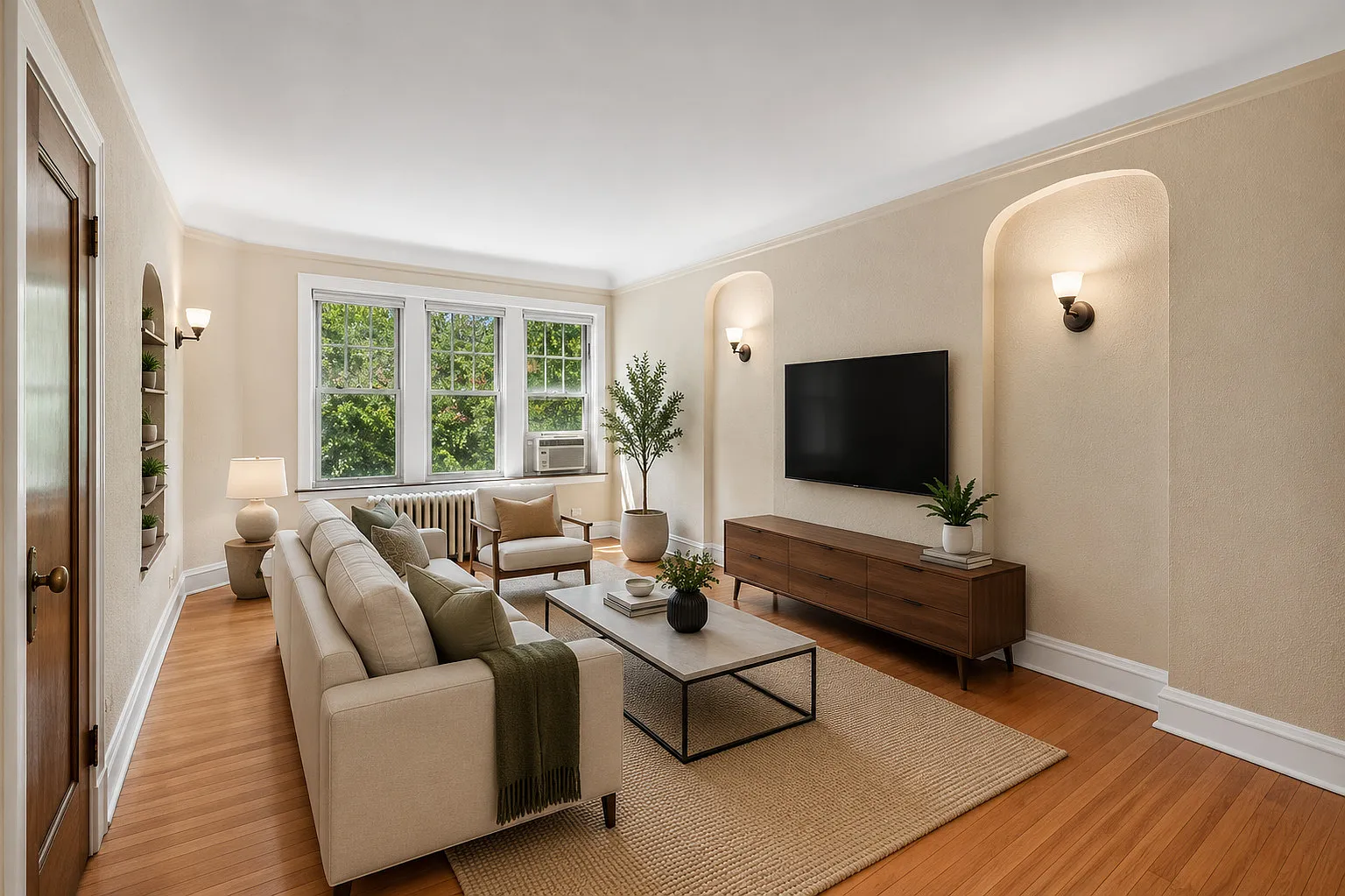 1 bed, $1,675 — Photo 4