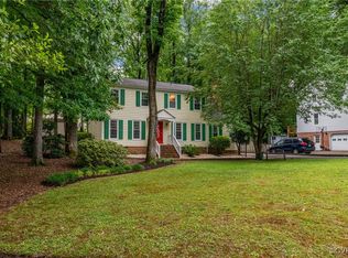 10215 Windbluff Dr, Henrico, VA 23238