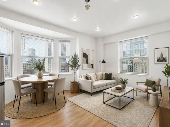 2135 Walnut St APT 801, Philadelphia, PA 19103