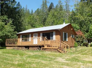 18017 76th St SW, Longbranch, WA 98351