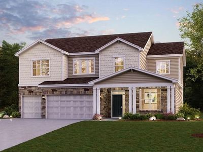 115 Cattail Ln, Winder, GA, 30680