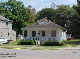 224 China St, Crooksville, OH 43731