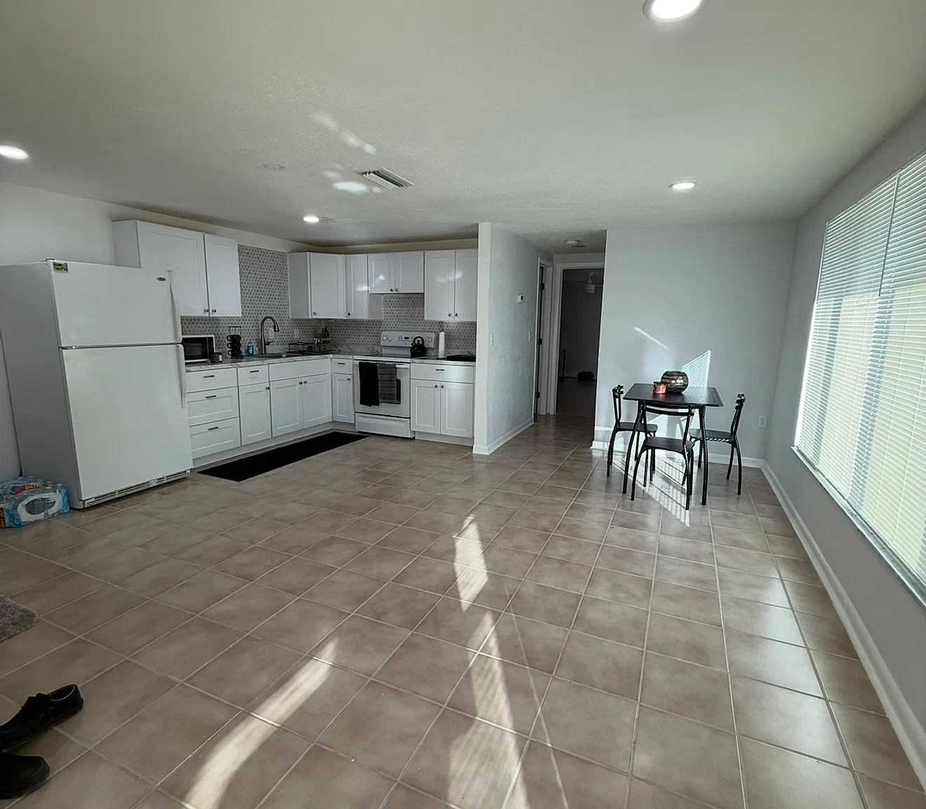 1 bed, 1000 sqft, $1,500 — Photo 1