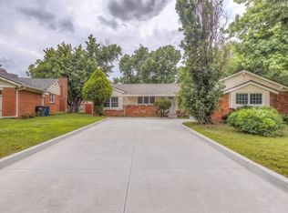 4416 E 58th Pl, Tulsa, OK 74135