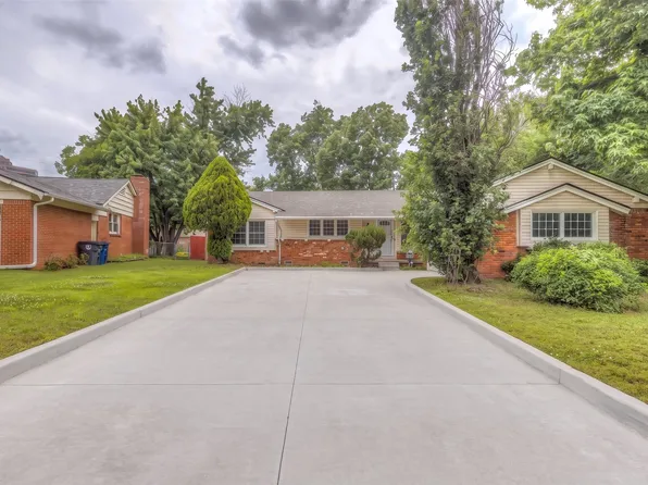 4416 E 58th Pl, Tulsa, OK 74135