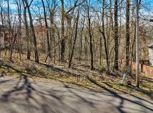 Congleton Cir #5, Bella Vista, AR 72714