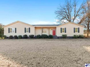 1145 Rhodes Community Rd, Darlington, SC 29540