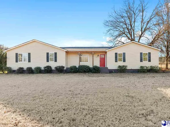 1145 Rhodes Community Rd, Darlington, SC 29540