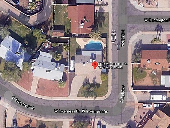 2nd image of 1608 W Inverness Dr
