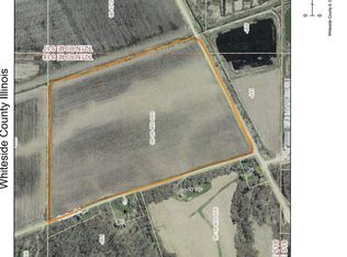 0000 Garden Plain Rd, Morrison, IL 61270