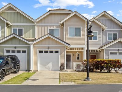 1166 Kukulu St APT 706, Kapolei, HI, 96707