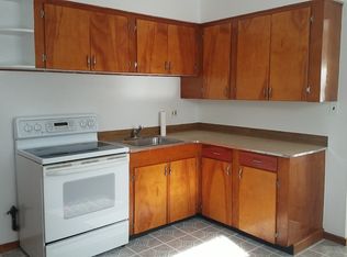 11375 Rivard Ave, Warren, MI 48089