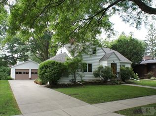 820 Division St, Webster City, IA 50595