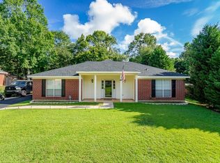 7930 Woodland Hills Dr, Semmes, AL 36575