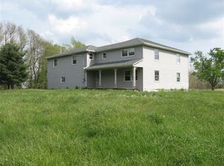2863 Lexington Steam Corners Rd, Mansfield, OH 44904