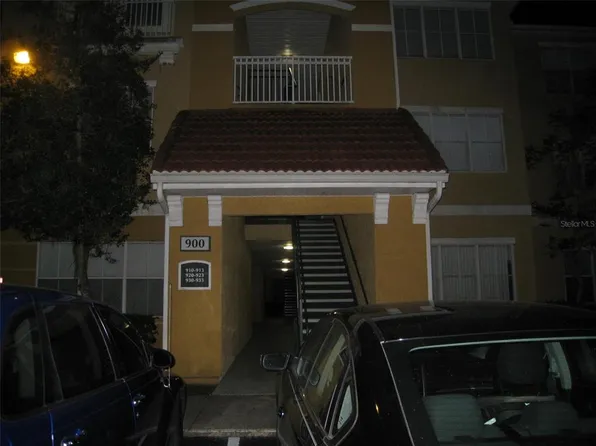 18001 Richmond Place Dr APT 931, Tampa, FL 33647