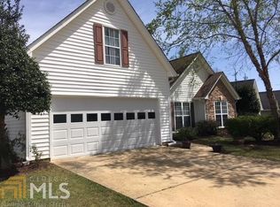 595 Ellesmere Way #6/23, Sugar Hill, GA 30518