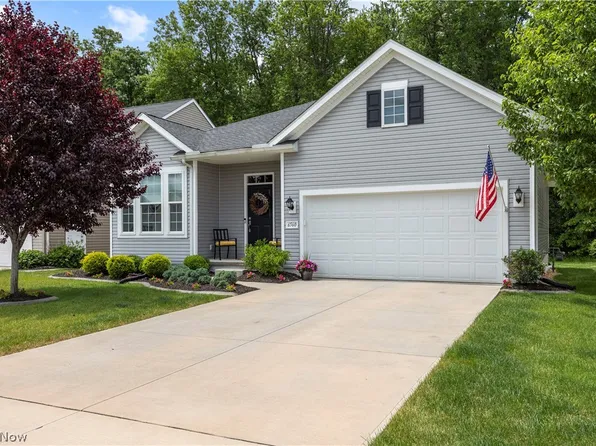 6560 Amber Way, North Ridgeville, OH 44039