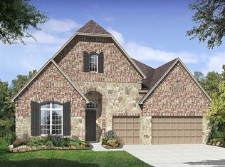 201 Blue Agave Ln, Georgetown, TX 78626