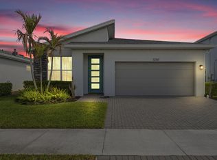 12767 SW Phoenix Drive, Port St Lucie, FL 34987