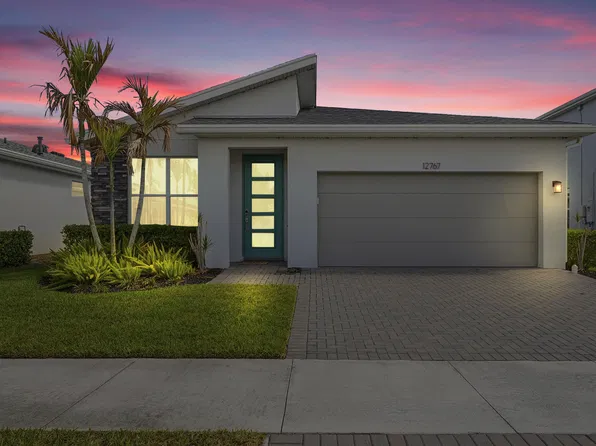12767 SW Phoenix Drive, Port St Lucie, FL 34987