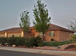 1078 N Painted Cloud Pl, Washington, UT 84780