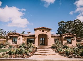 4726 Quarter Horse Trl, Santa Maria, CA 93455