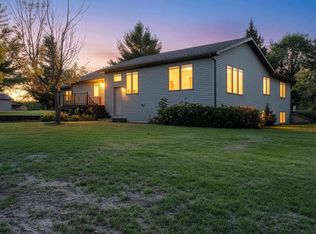 W6321 Two Mile Rd, Porterfield, WI 54159
