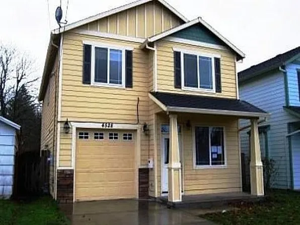 4536 SE 79th Ave, Portland, OR 97206