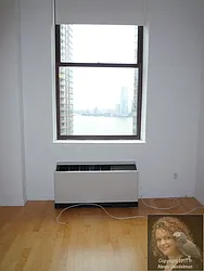 Rented by New York Residence