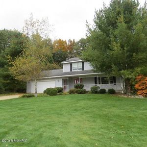 5888 Sugartree Dr NE, Rockford, MI, 49341