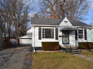 2309 Wisconsin Ave, Flint, MI 48506