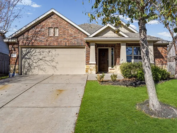 2912 Open Plain Dr, Pflugerville, TX 78660