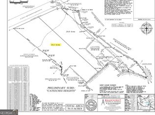 1 Cedar Creek Cir, Hartwell, GA 30643