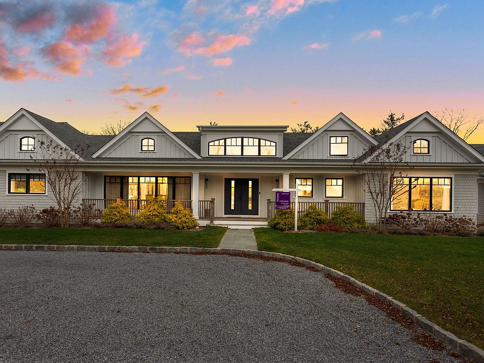 4 Post Ln, Quogue, NY 11959 MLS 355434 Zillow