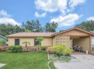 415 Lesesne St, Kissimmee, FL 34744