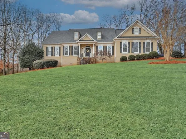 4406 Oxburgh Park, Flowery Branch, GA 30542