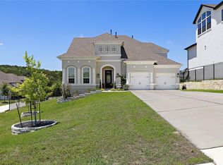 4721 Modena Bay Bnd, Leander, TX 78641