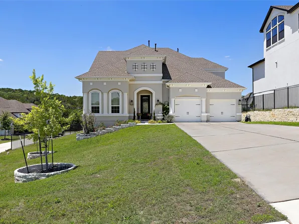 4721 Modena Bay Bnd, Leander, TX 78641