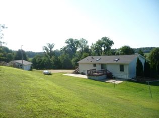 N4889 750th St, Ellsworth, WI 54011