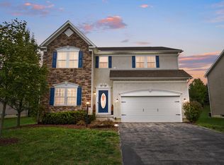 272 Evergreen Ct, Pickerington, OH 43147